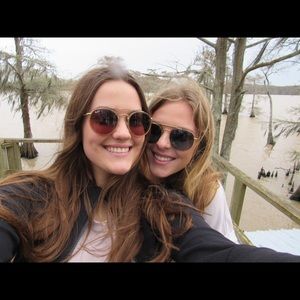 Meet your Posher, Annie